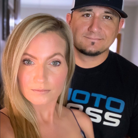 Meeting me! Christy - Picture 9 of 9